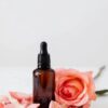 Facial Elixir with Rose Otto - The Queen - 5 ml - Image 2