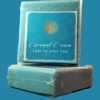 Clean Mint Soap Bar - Image 4